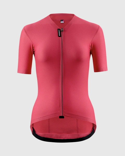 ASSOS Maillot Assos Dyora R S11 Deadly Berry